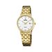 Montre Festina Classics Blanc - Montres classiques Femme | Marc Orian