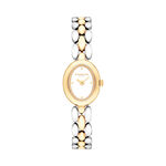 Montre Coach Sammy Argent&eacute; - Montres &eacute;tanches Femme | Marc Orian