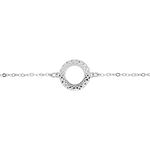 Bracelet Argent Conan - Bracelets fantaisie Femme | Marc Orian