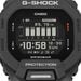 Montre Casio G-shock Noir - Montres étanches Homme | Marc Orian