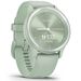 Montre Garmin Vivomove Sport Vert - Montres connectées Femme | Marc Orian