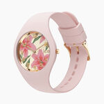 Montre Ice Watch Flower - Montres &eacute;tanches Femme | Marc Orian