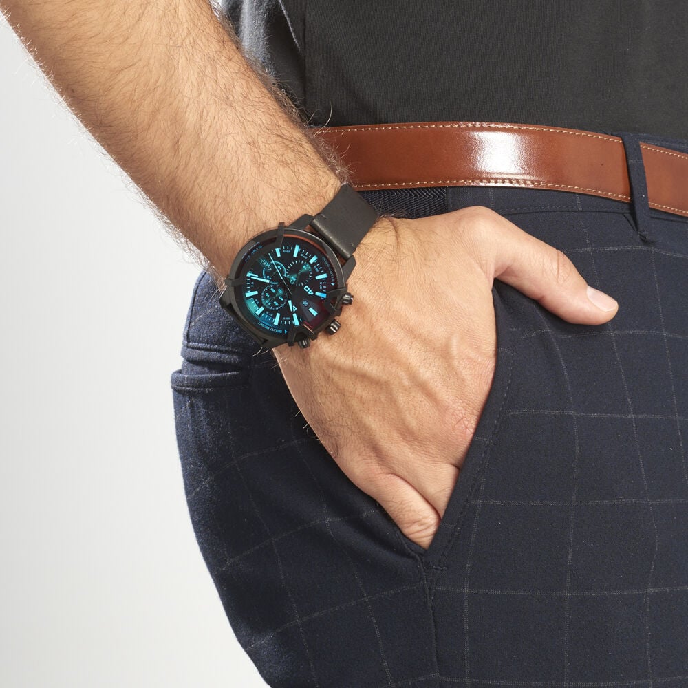 Montre Diesel Fadelite 2 Tons - Montres étanches Homme | Marc Orian