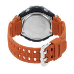 Montre Hybride Casio G-shock Gravitymaster Noir - Montres connect&eacute;es Homme | Marc Orian