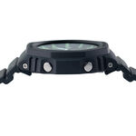 Montre Casio G-shock Noir - Montres &eacute;tanches Homme | Marc Orian