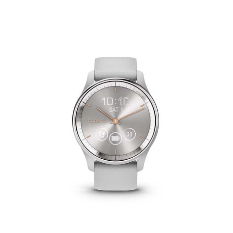 Montre Connectée Garmin Vivomove Trend - Montres connectées Femme | Marc Orian