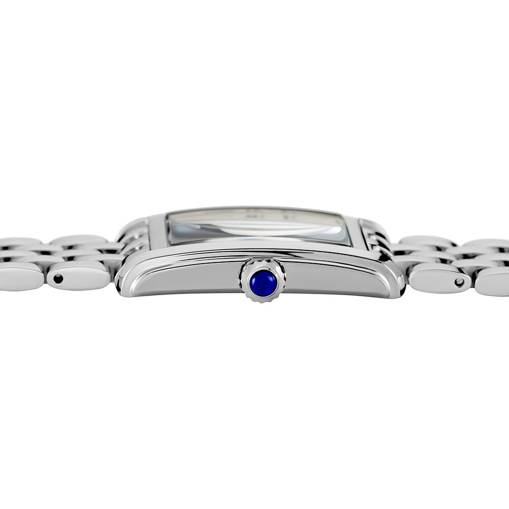 Montre Seiko Classique Blanc - Montres classiques Femme | Marc Orian