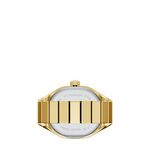 Montre Fossil Harlow Watch Ring Cr&egrave;me - Montres &eacute;tanches Femme | Marc Orian