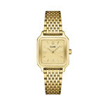 Montre Cluse Gracieuse Petite Dor&eacute; - Montres &eacute;tanches Femme | Marc Orian