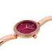 Montre Pierre Lannier Leia Fuschia - Montres classiques Femme | Marc Orian