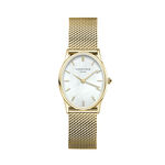 Montre Rosefield Oval Blanc - Montres &eacute;tanches Femme | Marc Orian