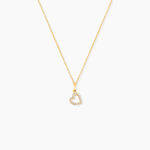 Pendentif Or Jaune Oxyde - Pendentifs Femme | Marc Orian
