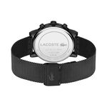 Montre Lacoste Replay Noir - Montres &eacute;tanches Homme | Marc Orian