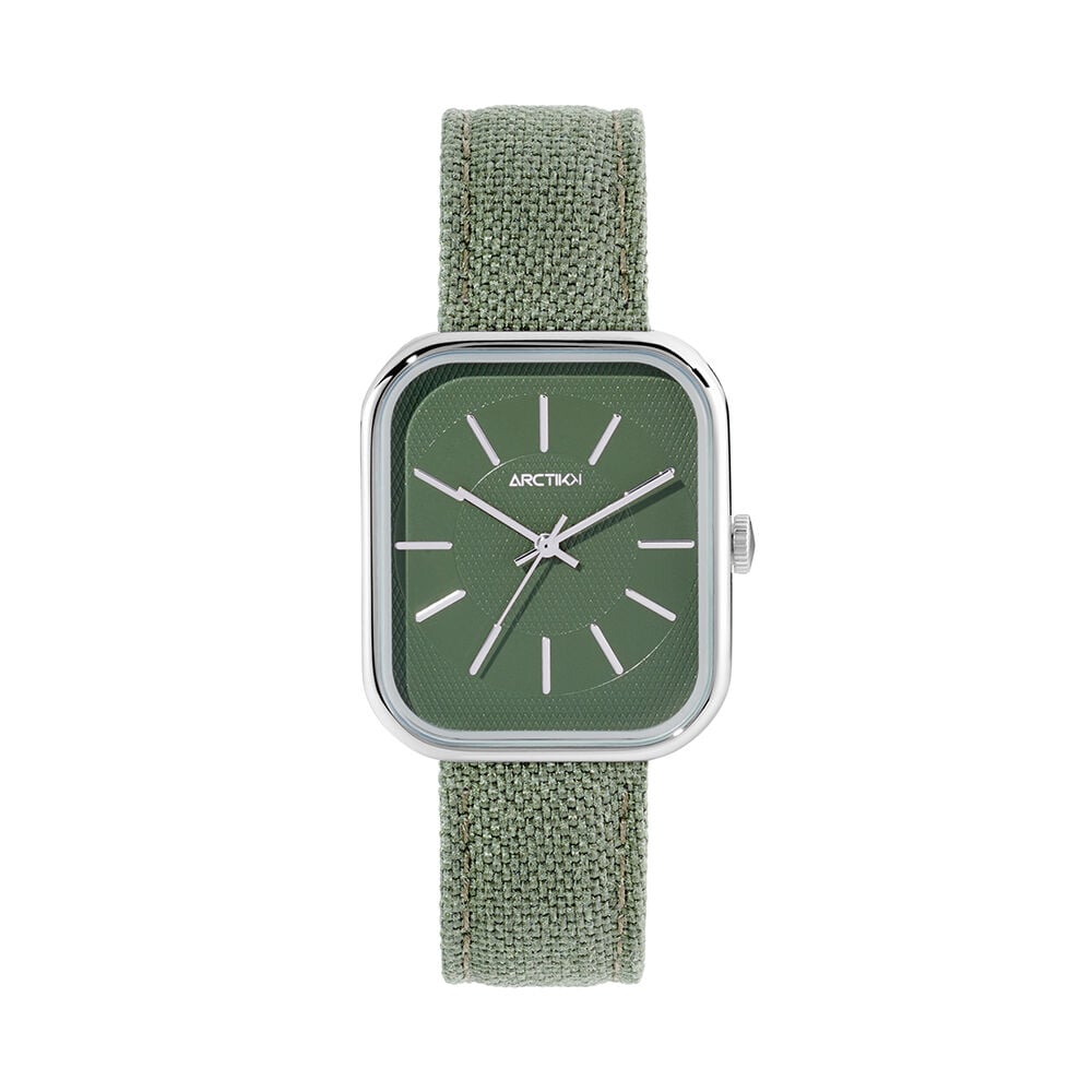 Montre Arctik Essor Vert - Montres &eacute;tanches Homme | Marc Orian