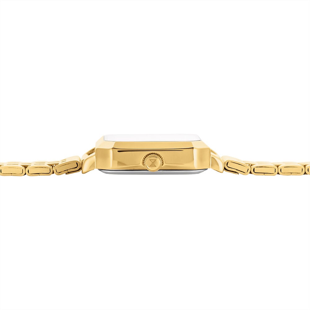 Montre Codhor Carla Doré - Montres étanches Femme | Marc Orian
