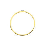 Bague Rainbow Or Bicolore Diamant - Bagues pierres pr&eacute;cieuses Femme | Marc Orian