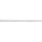 Bracelet Argent Blanc Millo - Bracelets fantaisie Femme | Marc Orian