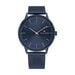 Montre Tommy Hilfiger Hendrix Bleu - Montres étanches Homme | Marc Orian