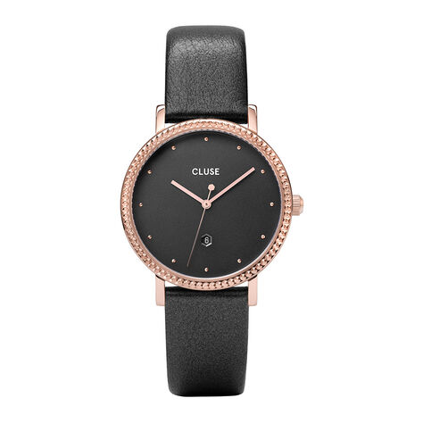 Montre Cluse Le Couronnement Gris - Montres classiques Femme | Marc Orian