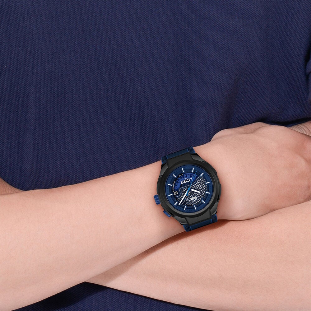 Montre Lacoste Lc33 Hybrid - Nouveautés Homme | Marc Orian