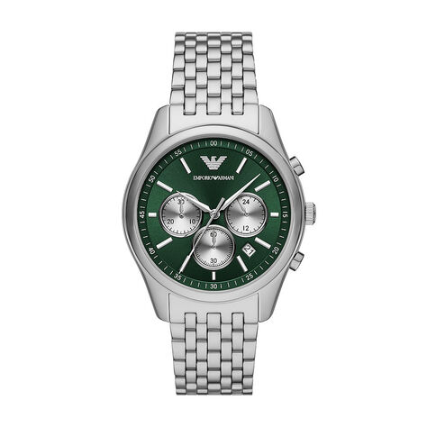 Montre Emporio Armani Vert - Montres étanches Homme | Marc Orian