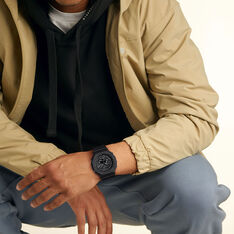 Montre Casio G-shock Noir - Montres Famille | Marc Orian