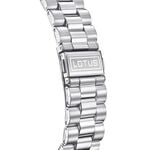 Montre Lotus Freedom Collection Bleu - Montres classiques Homme | Marc Orian