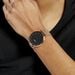 Montre Cluse Boho Chic Noir - Montres étanches Femme | Marc Orian