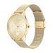 Montre Calvin Klein Timeless Multi Champagne - Montres classiques Femme | Marc Orian