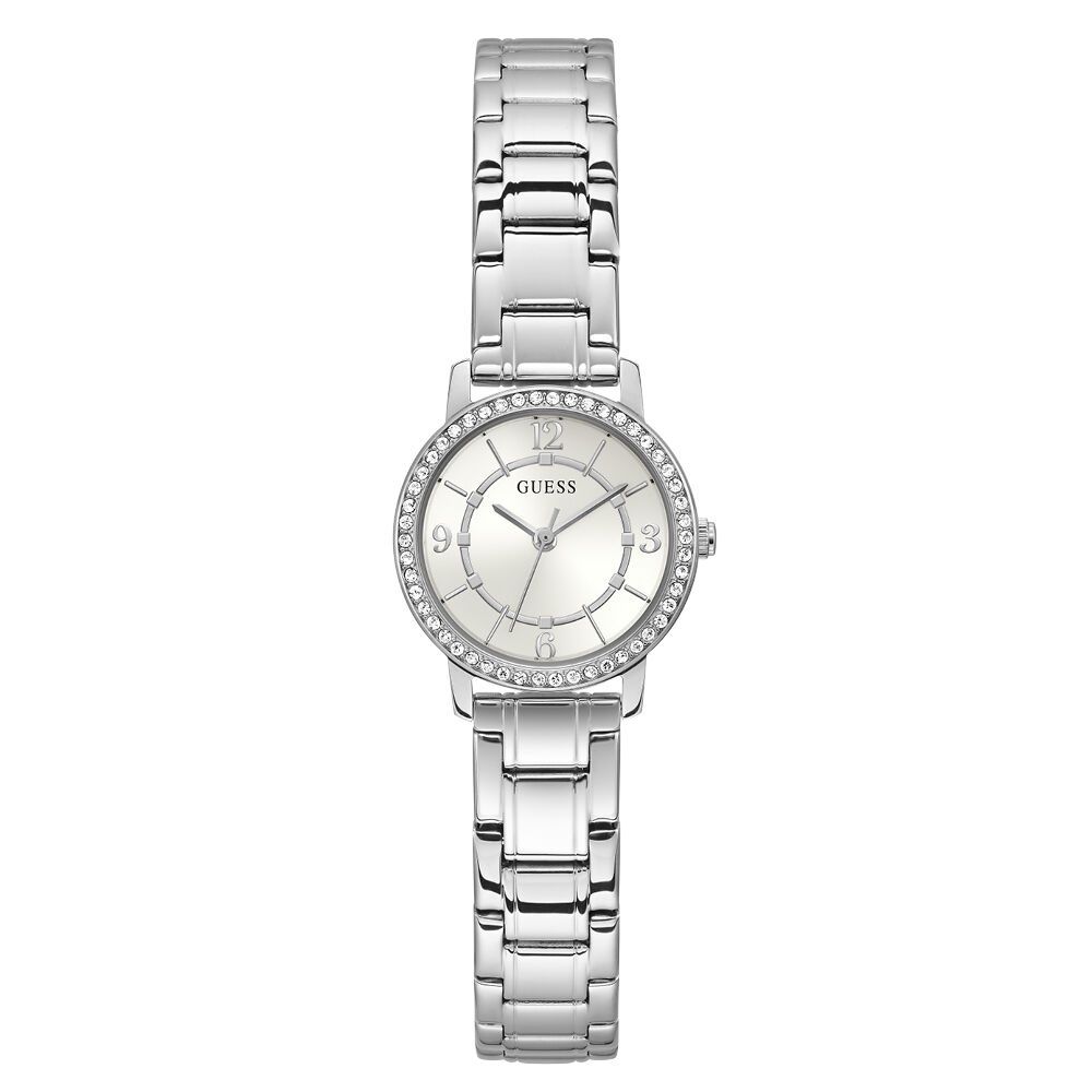 Montre Guess Melody Blanc - Montres classiques Femme | Marc Orian
