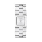 Montre Calvin Klein Ck Meridian Argent&eacute; - Montres &eacute;tanches Femme | Marc Orian