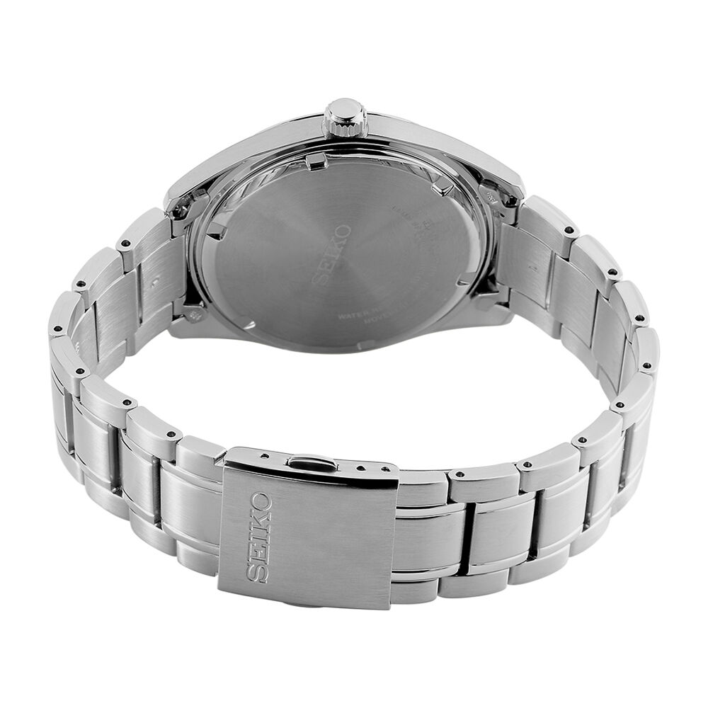 Montre Seiko Classique Rose - Montres classiques Homme | Marc Orian