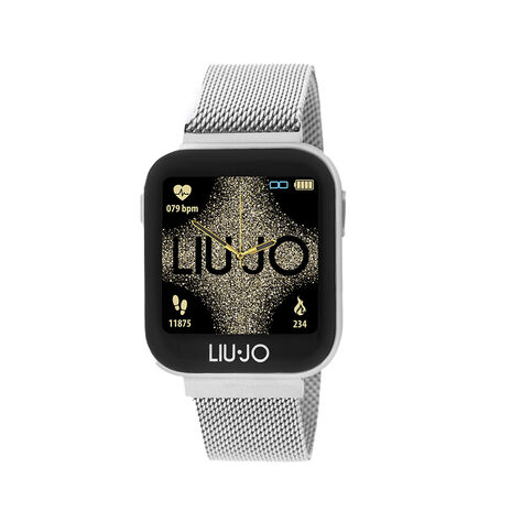 Montre Connectée Liu Jo Smartwatch Classic - Montres connectées Famille | Marc Orian