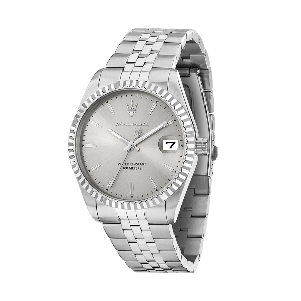 Montre Maserati Competizione - Montres &eacute;tanches Homme | Marc Orian