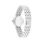 Montre Calvin Klein Forme Argent&eacute; - Montres &eacute;tanches Femme | Marc Orian