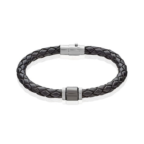 Bracelet Acier Bicolore - Bracelets cha&icirc;nes Homme | Marc Orian