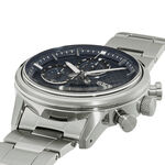 Montre Seiko Sport Titane Noir - Montres &eacute;tanches Homme | Marc Orian