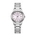 Montre Citizen Platform Femme Rose - Montres étanches Femme | Marc Orian