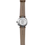 Montre Herbelin Newport Chrono Gris - Montres &eacute;tanches Homme | Marc Orian