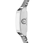 Montre Michael Kors Georgie Argent&eacute; - Montres &eacute;tanches Femme | Marc Orian