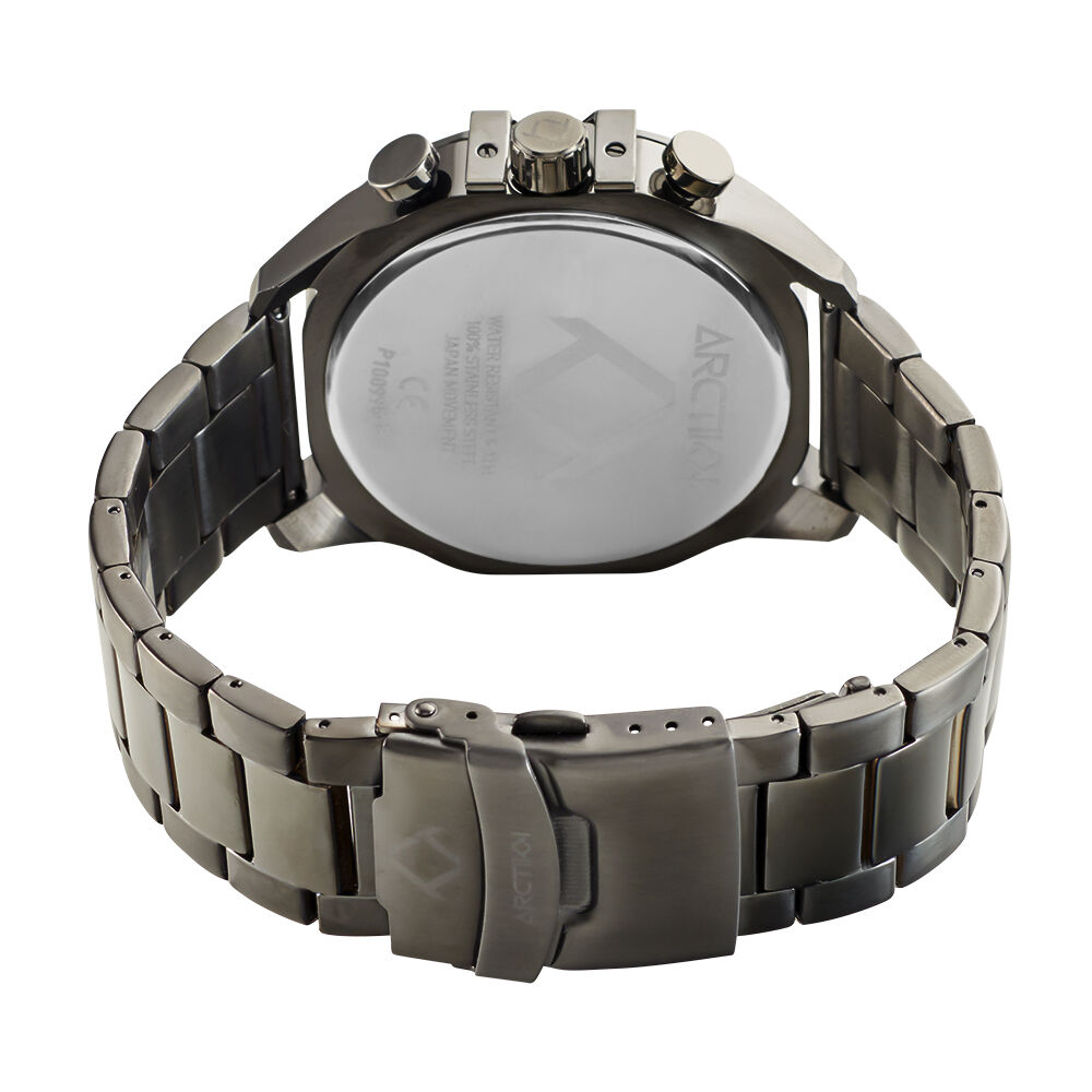 Montre Arctik Extreme Bleu - Montres étanches Homme | Marc Orian