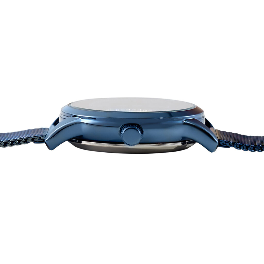 Montre Codhor Cloe Bleu - Montres Femme | Marc Orian