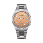 Montre Citizen Tsuyosa Nj0159 P&ecirc;che - Montres automatiques Unisex | Marc Orian