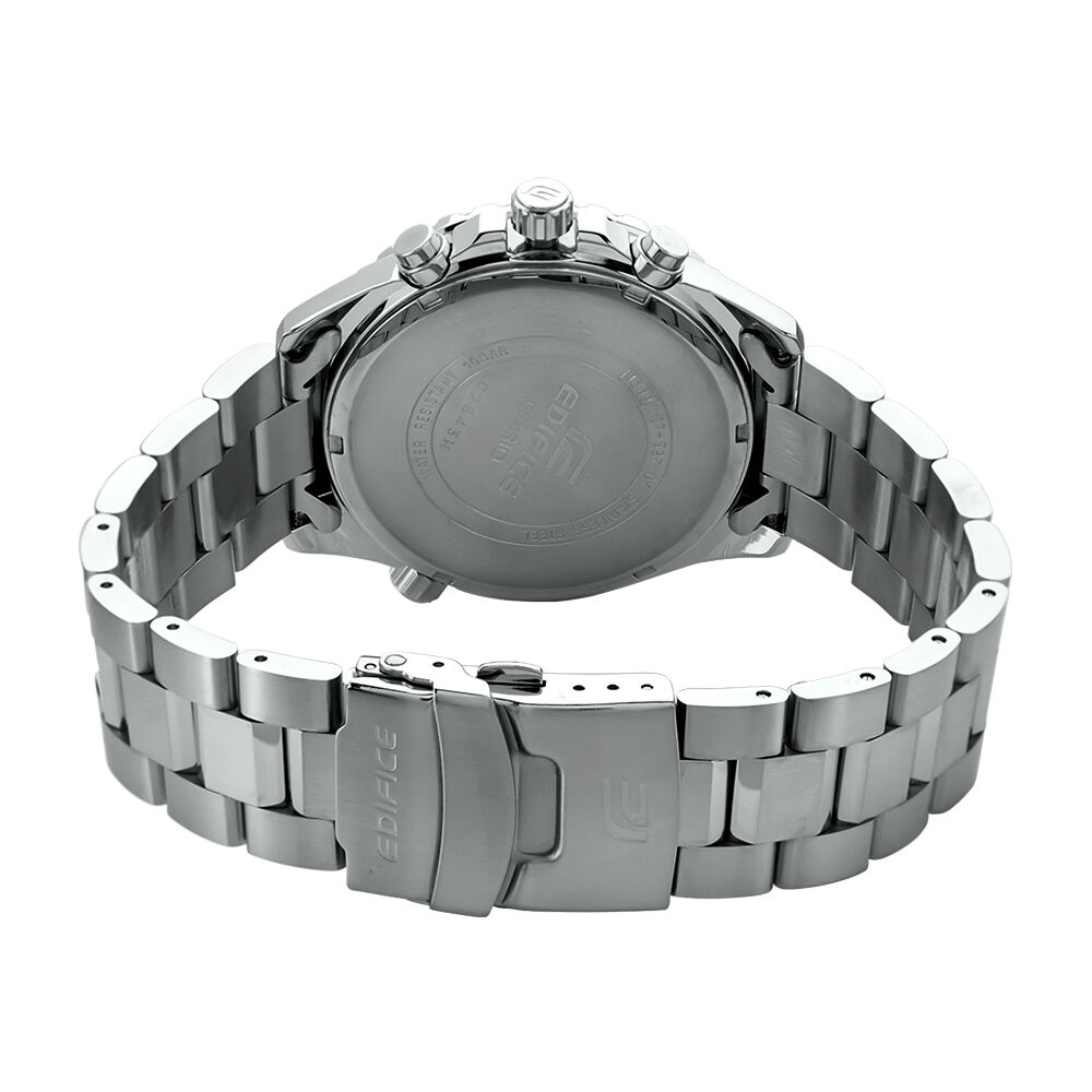 Montre Casio Bleu - Montres étanches Homme | Marc Orian