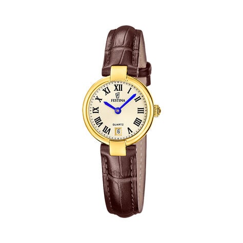 Montre Festina Mademoiselle 26 - Montres &eacute;tanches Femme | Marc Orian