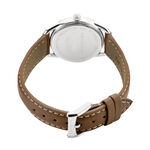 Montre Herbelin Equinoxe Argent - Montres classiques Femme | Marc Orian