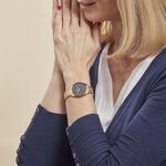 Montre Cluse Feroce Petite Noir - Montres &eacute;tanches Femme | Marc Orian