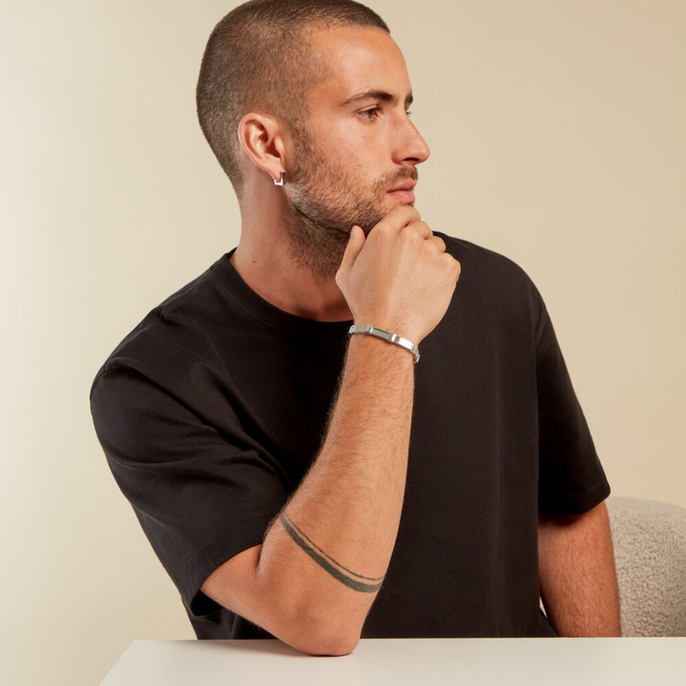 Pendentif Rocky Or Jaune - Pendentifs Homme | Marc Orian