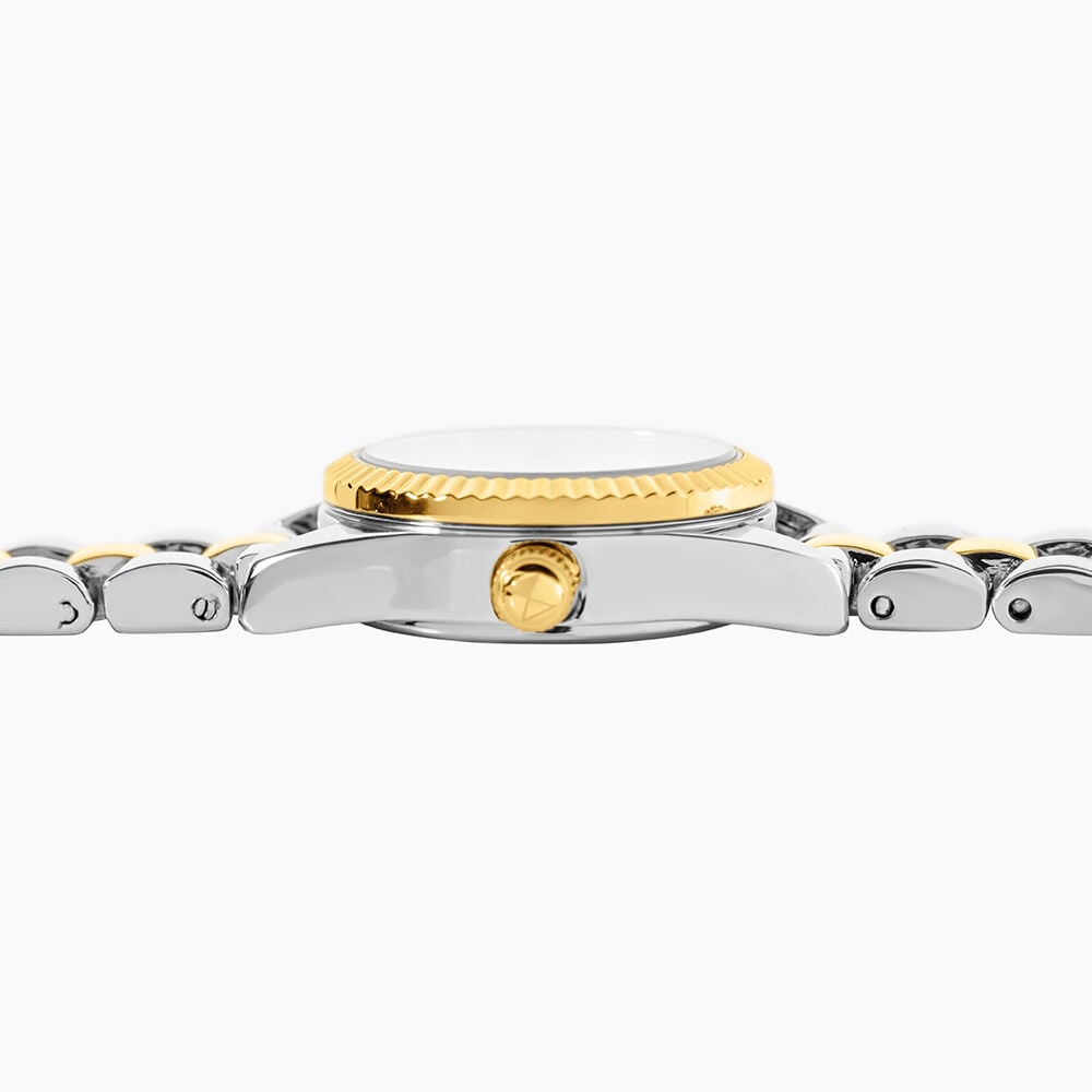 Montre Codhor Maddie Taupe - Montres &eacute;tanches Femme | Marc Orian