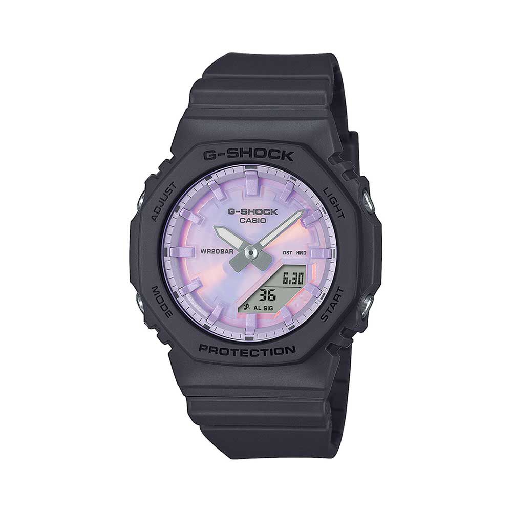 Montre Casio G-Shock Gmap2100 Violet - Montres Femme | Marc Orian